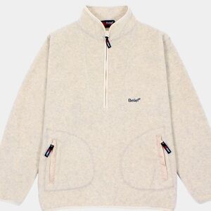 Belief NYC x Polartec | Fleece | Medium